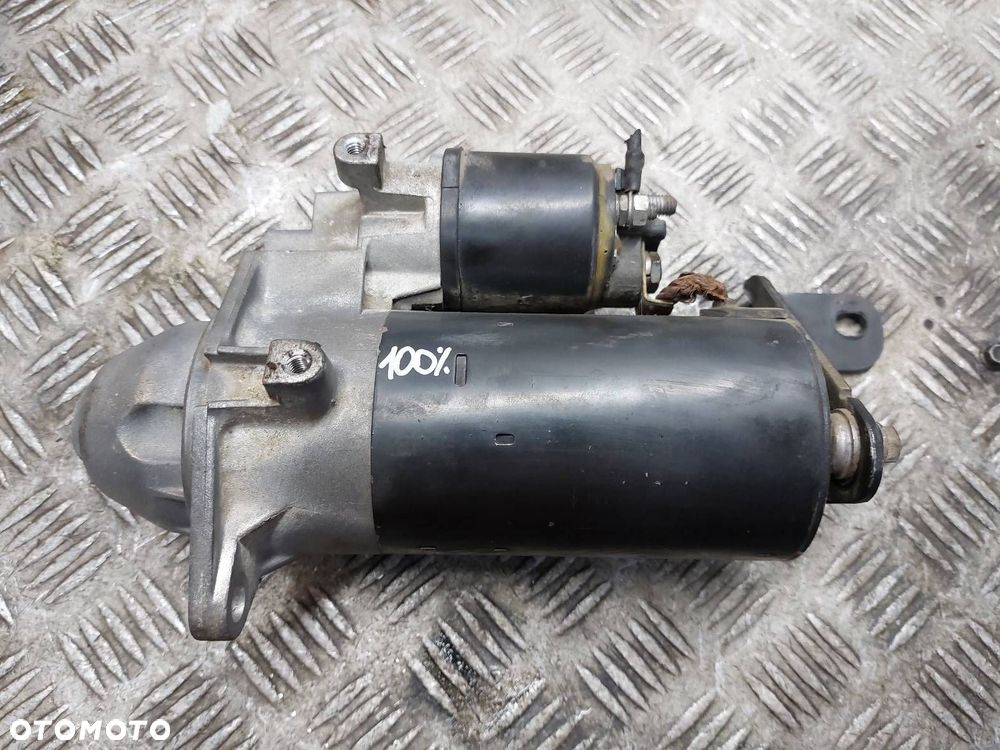 ROZRUSZNIK OPEL VECTRA C 2.2 DTI 0001109055 - 1