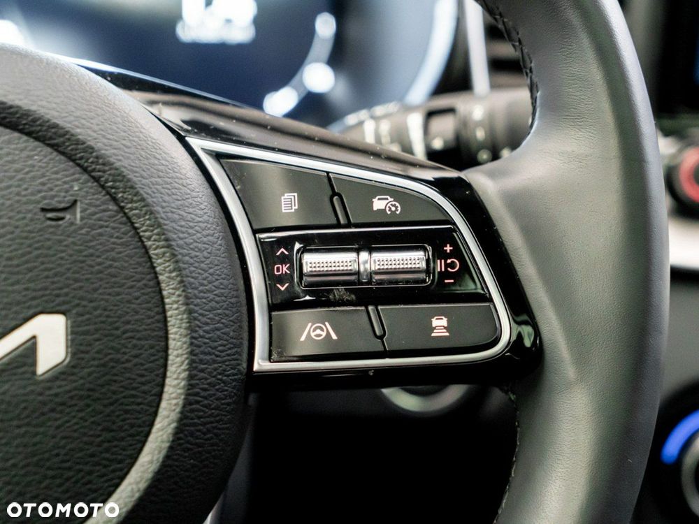 Kia XCeed 1.6 GDI PHEV Business Line DCT - 29