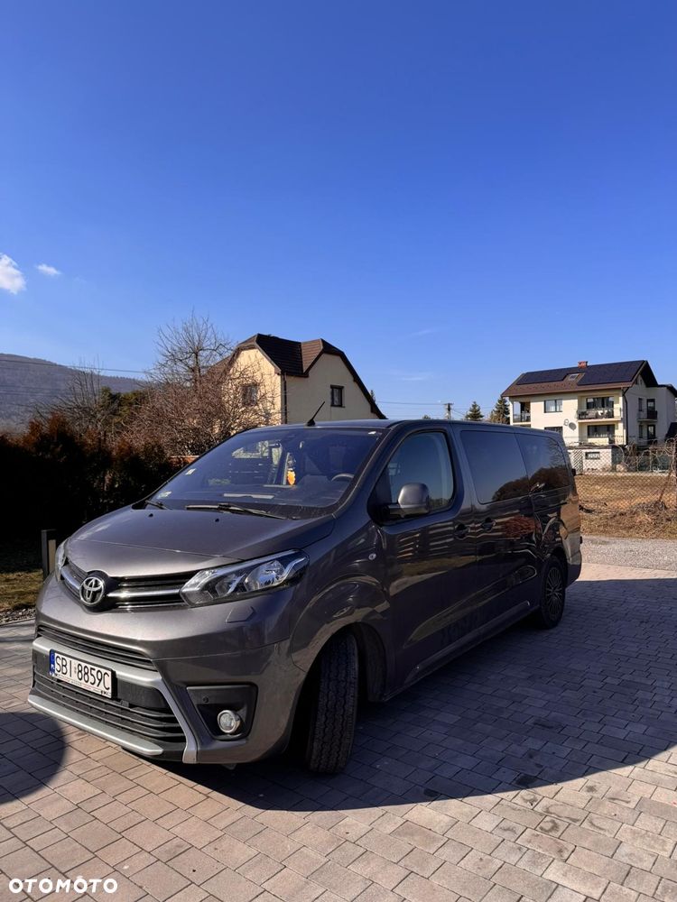 Toyota Proace Verso - 1