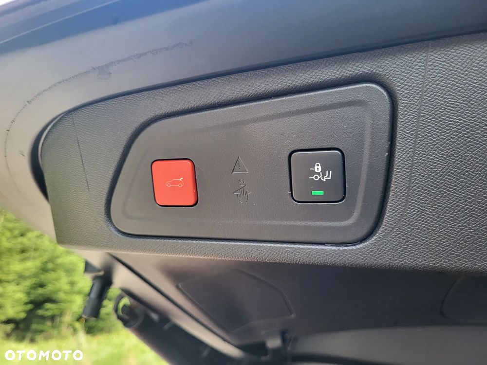 Citroën C5 Aircross BlueHDI 180 S&S EAT8 SHINE PACK - 21