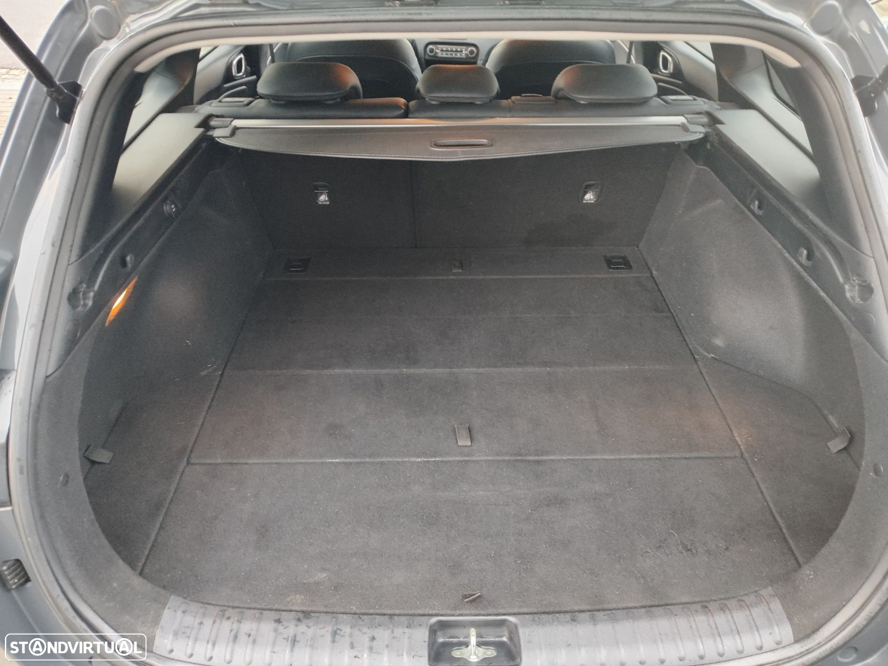 Kia Ceed SW 1.6 CRDi MHEV Drive - 21