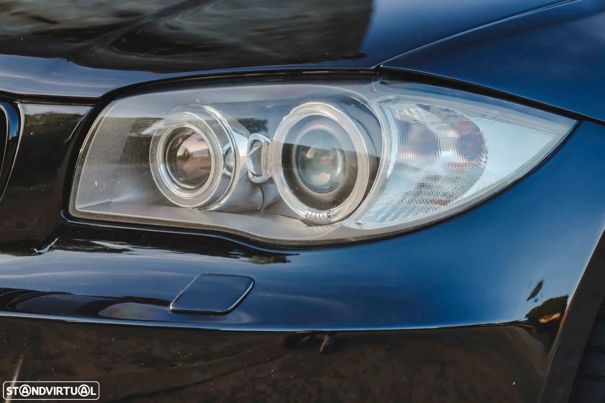 BMW 118 d Coupe - 14