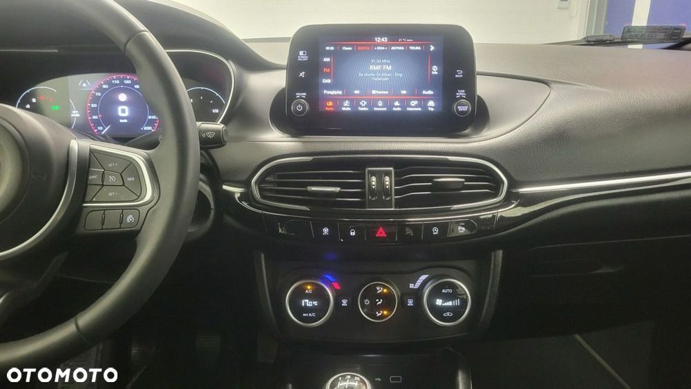 Fiat Tipo - 17