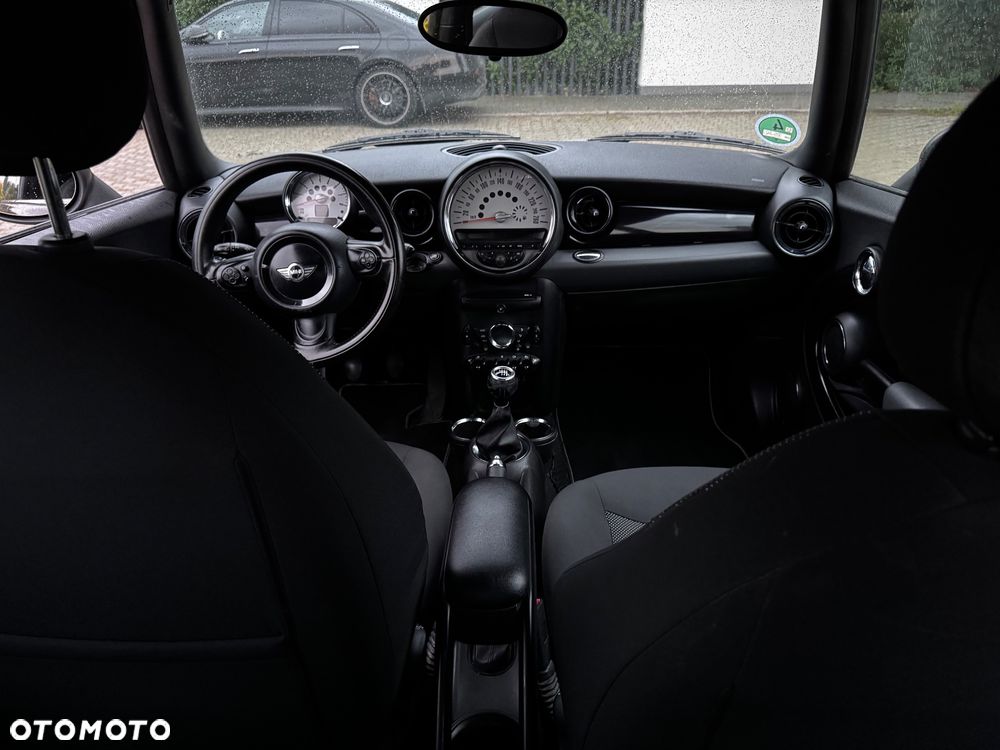 MINI Cooper Highgate - 8