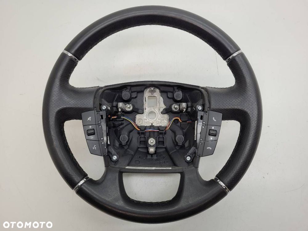 KIEROWNICA MULTIFUNKCJA OPEL MOVANO C DUCATO JUMPER BOXER III 1310416070 - 1