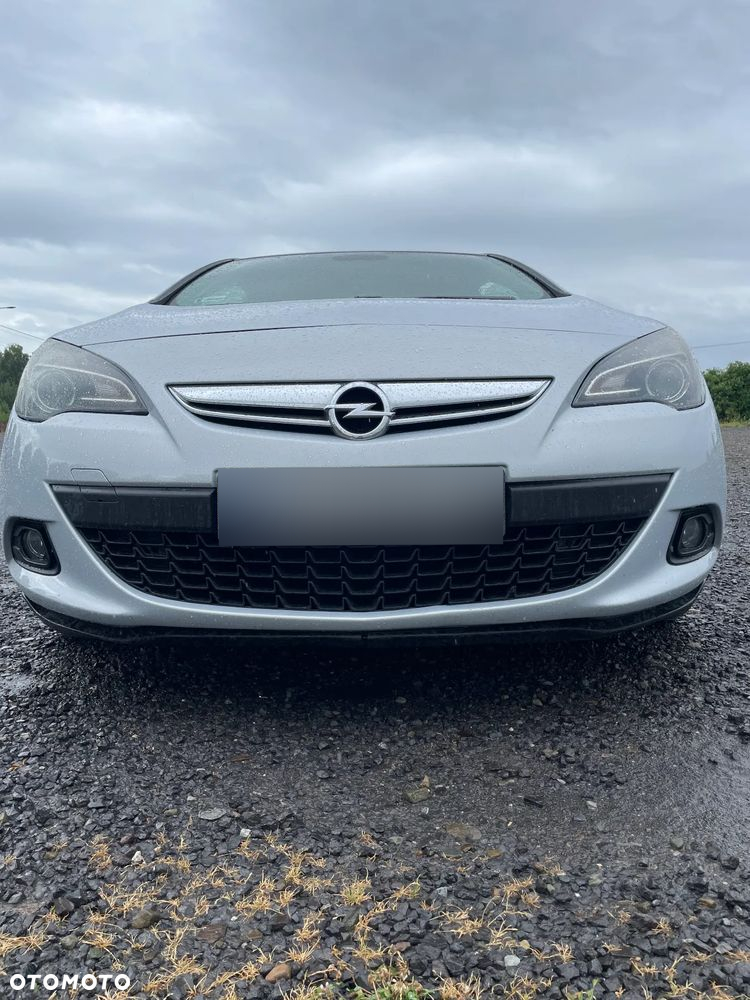 Opel Astra - 4