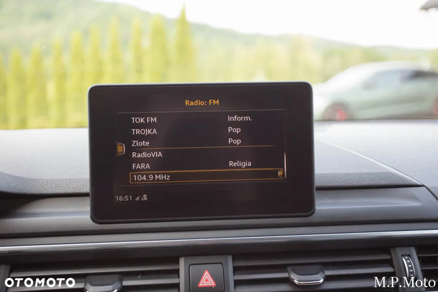 Audi A4 Avant 2.0 TDI sport - 30