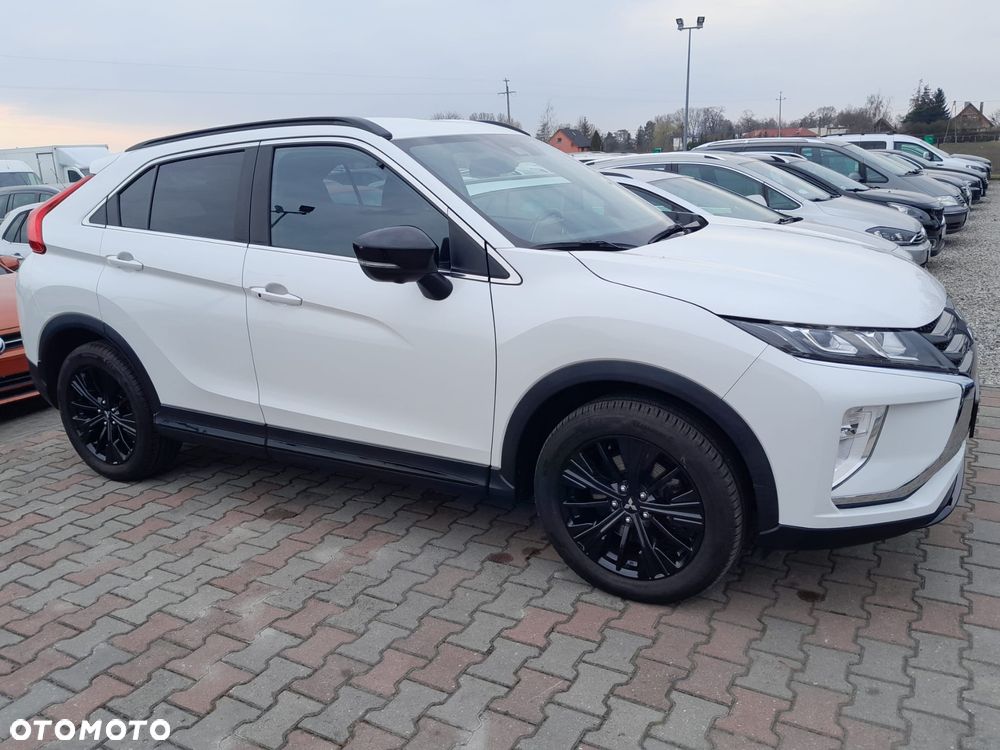 Mitsubishi Eclipse Cross - 4