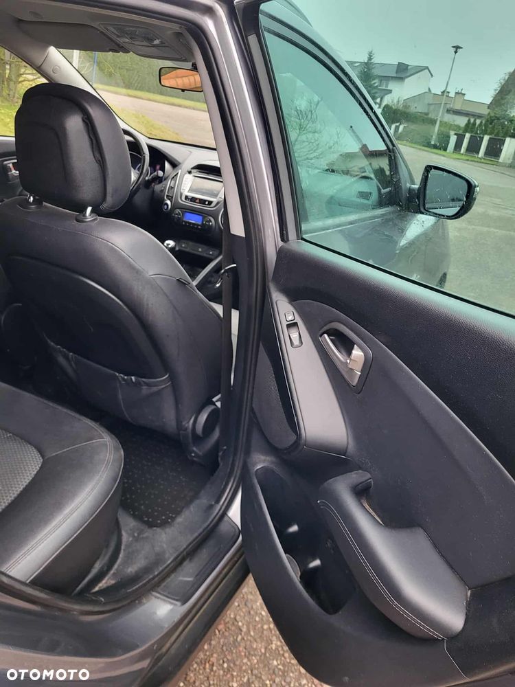 Hyundai i30 1.6 CRDi Blue Style - 12