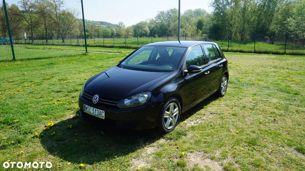 Volkswagen Golf - 12