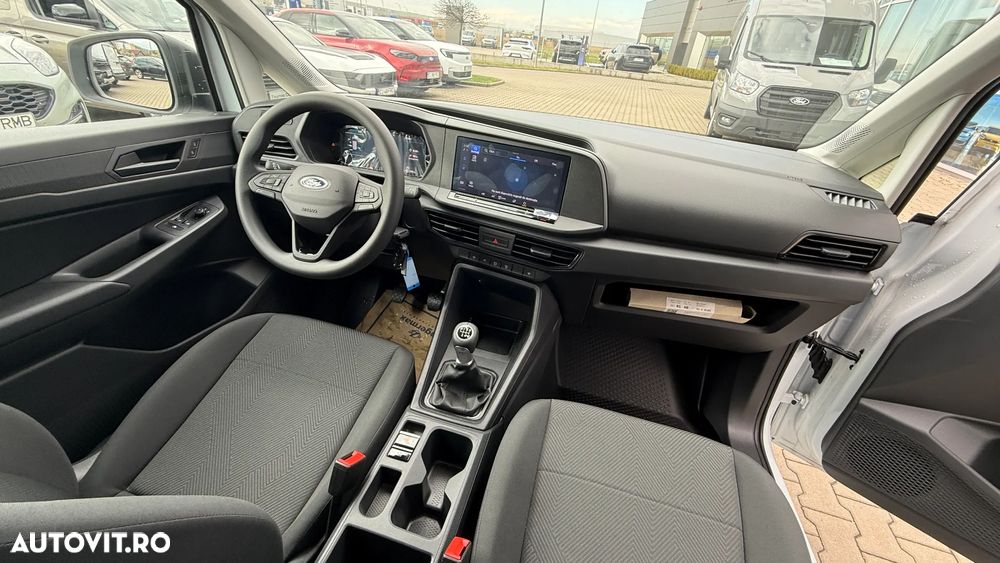 Ford TRANSIT CONNECT - 6