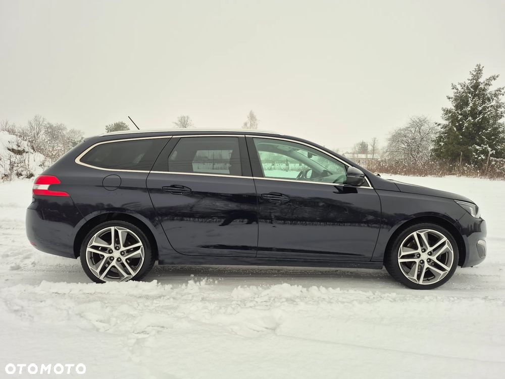 Peugeot 308 155 THP Premium - 5