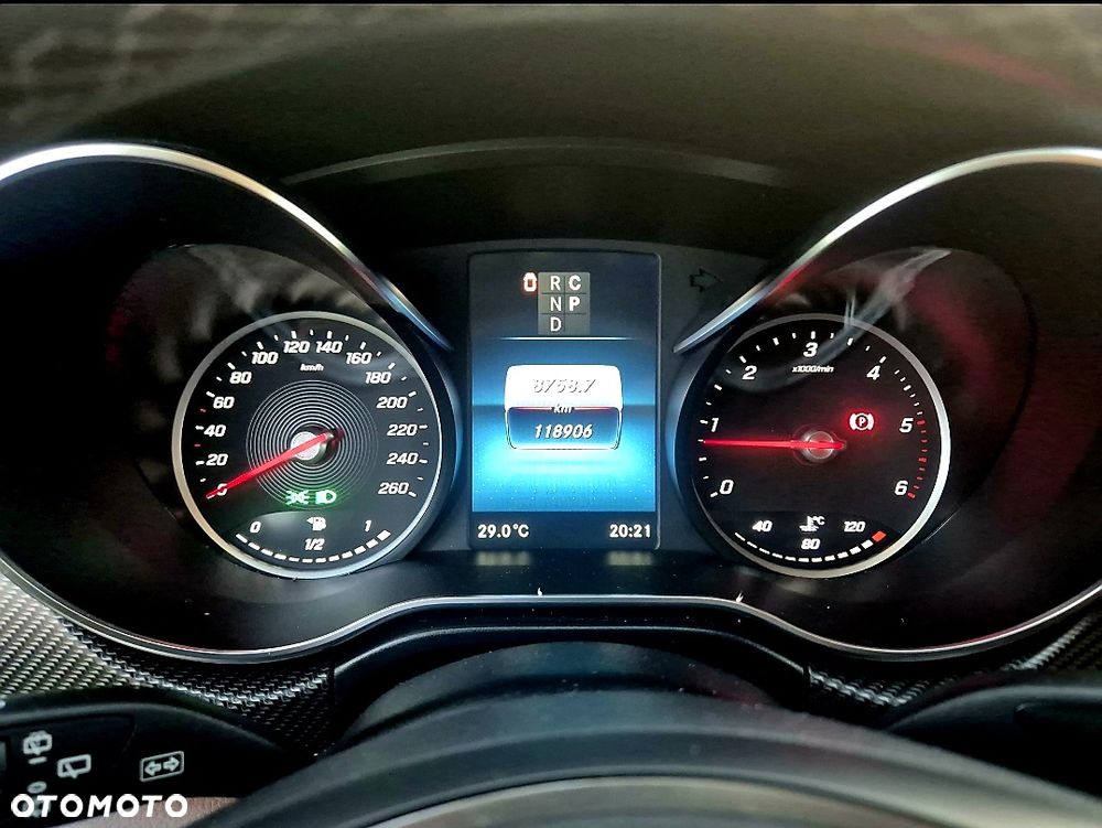 Mercedes-Benz Klasa V 300 d 4-Matic 9G-Tronic Exclusive (d³ugi) - 26