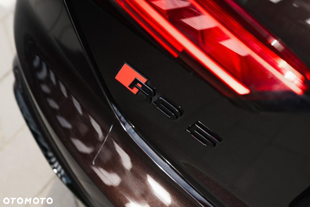 Audi RS5 Coupé - 40