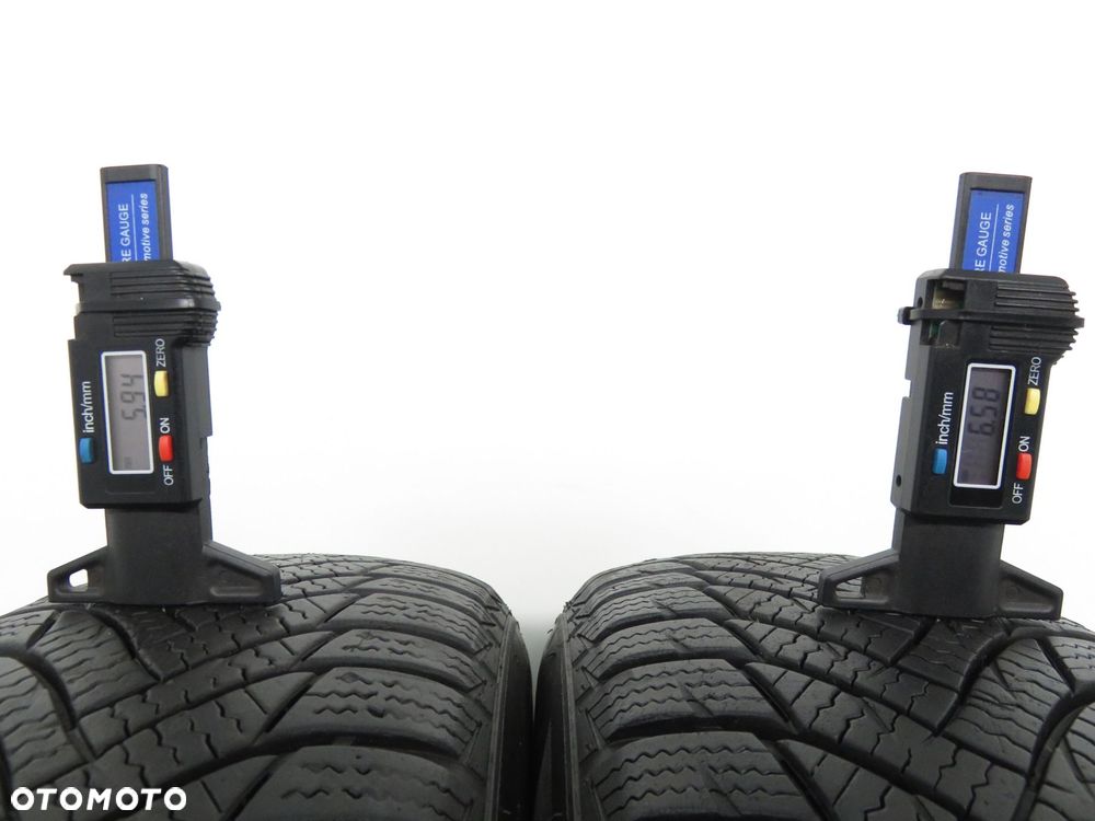 2x 165/70R13 OPONY ZIMOWE Imperial Snowdragon HP 79T - 6