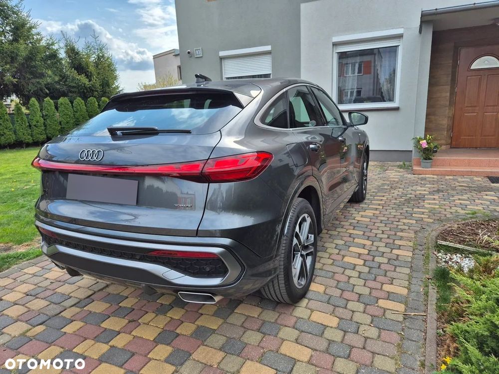 Audi Q5 Sportback - 6