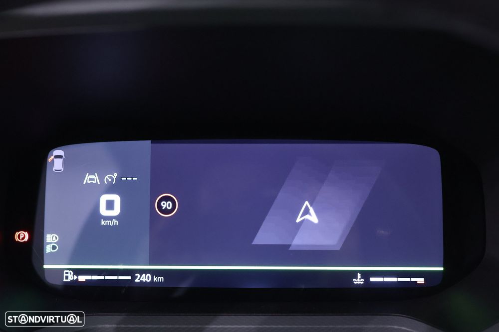 Dacia Bigster 1.2 Mild Hybrid Extreme - 18