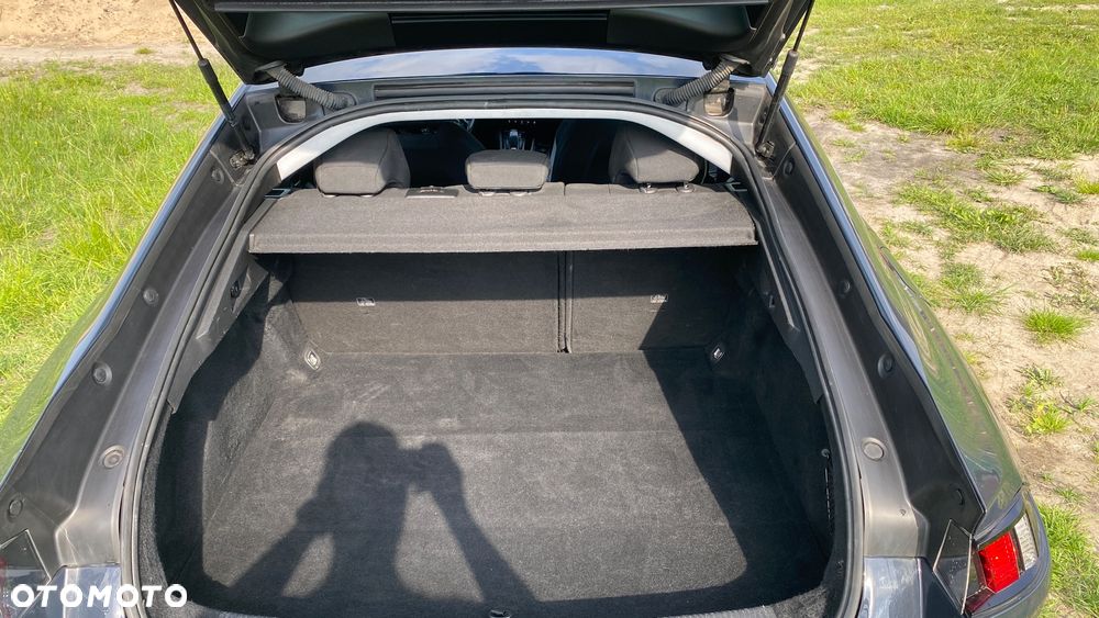 Peugeot 508 1.6 PureTech Allure S&S EAT8 - 12