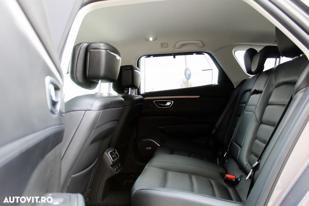 Renault Talisman ENERGY TCe 200 EDC INITIALE PARIS - 11