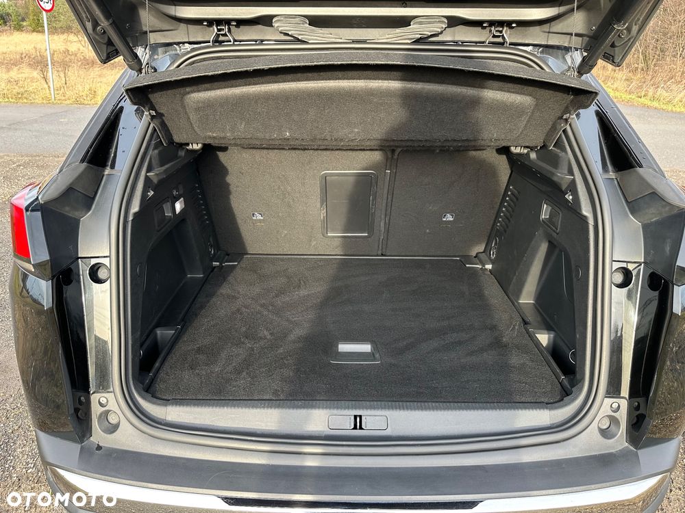 Peugeot 3008 BlueHDi 120 EAT6 Stop & Start Allure - 15