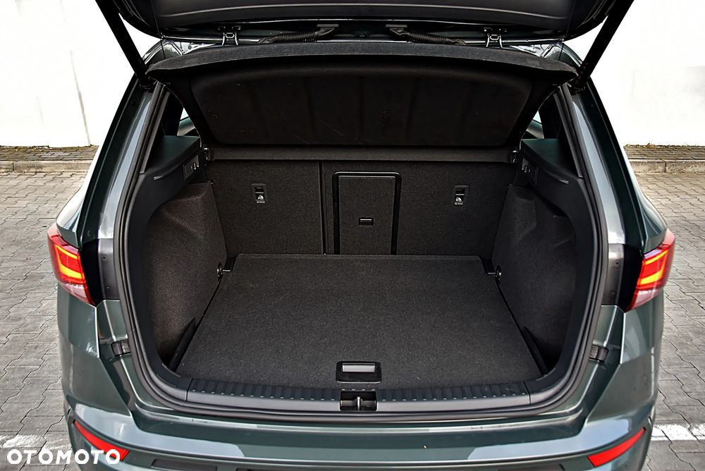Cupra Ateca 1.5 TSI DSG - 14