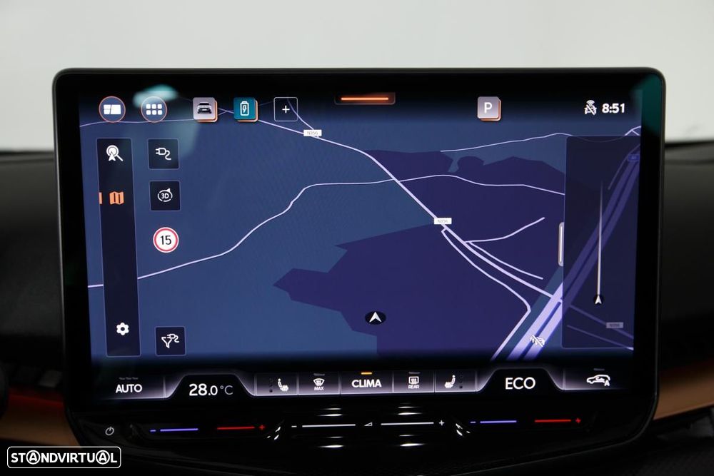 Cupra Tavascan 210 kW/77kWh HA Endurance - 31