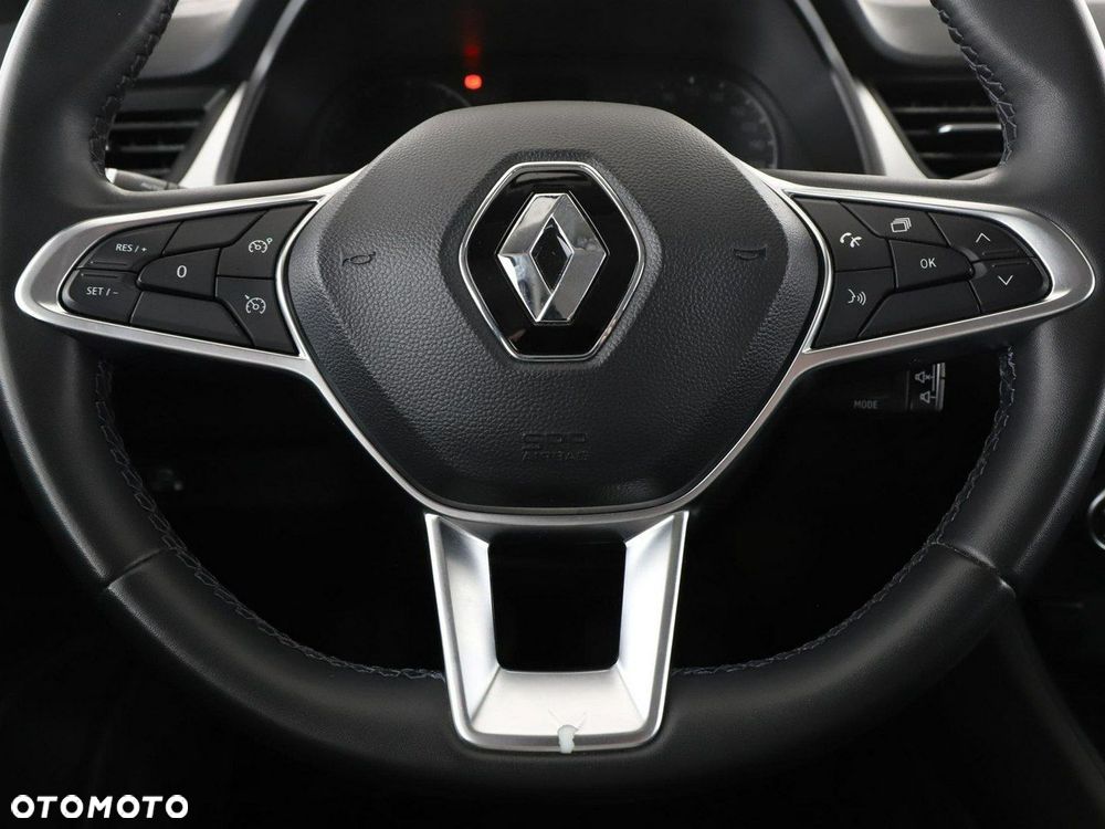 Renault Captur 1.0 TCe Zen - 22