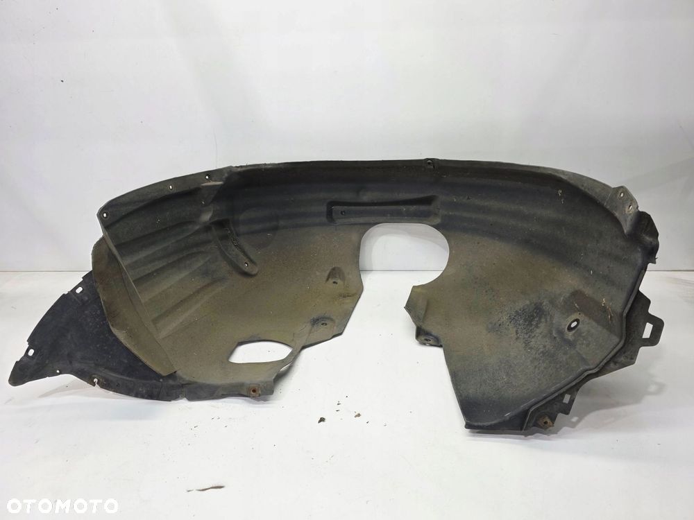 NADKOLE PLASTIKOWE LEWY PRZÓD AUDI A3 8V 8V0821171 - 2