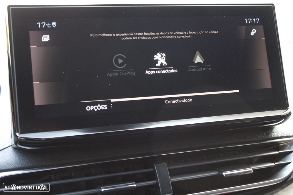 Peugeot 3008 1.2 PureTech GT Line EAT8 - 32