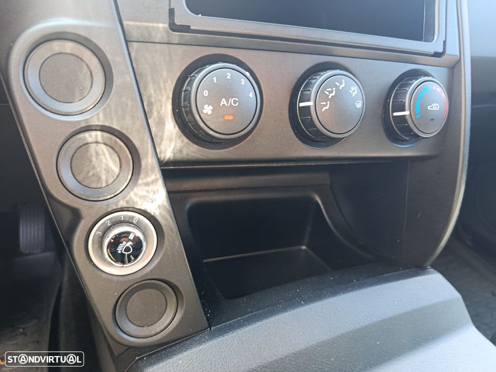 SsangYong Actyon 2WD Crystal - 13