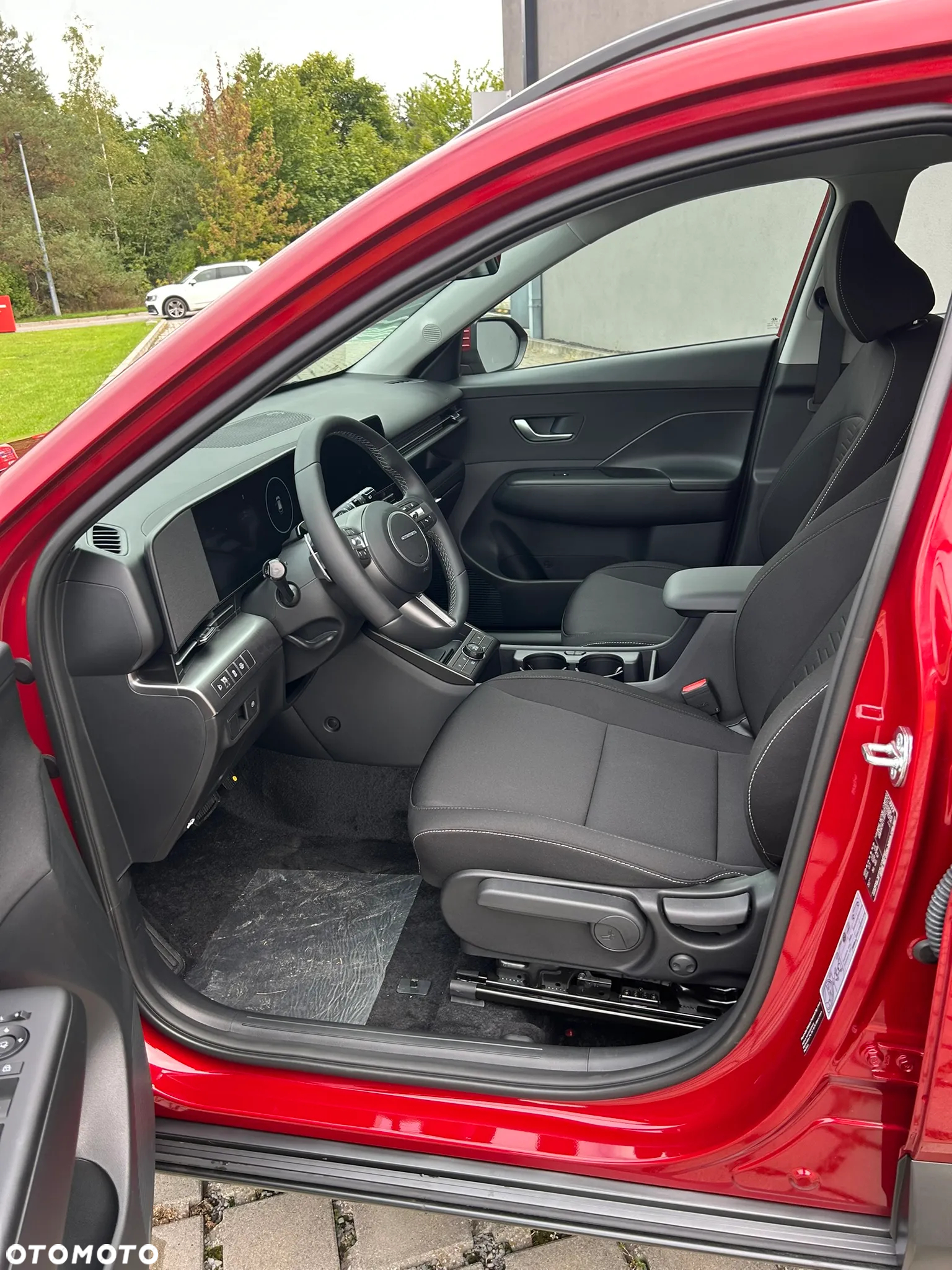 Hyundai Kona - 5
