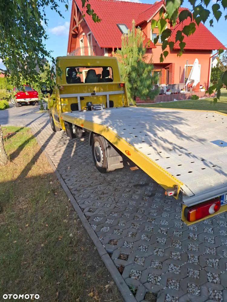 Renault master jegger - 5