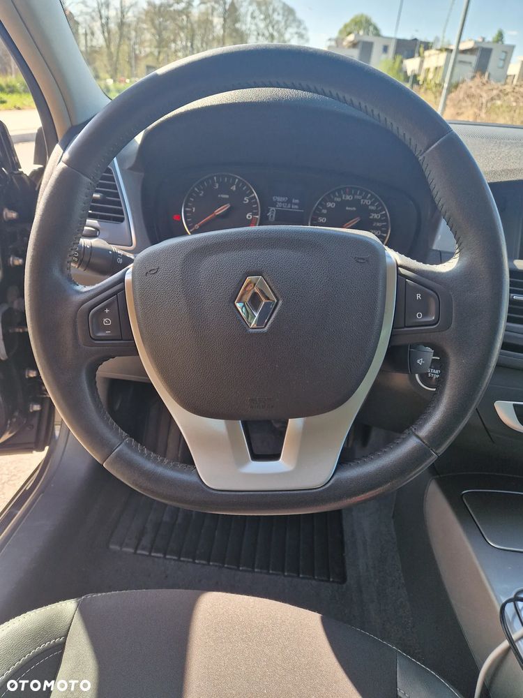 Renault Laguna 2.0 Expression Etanol - 15