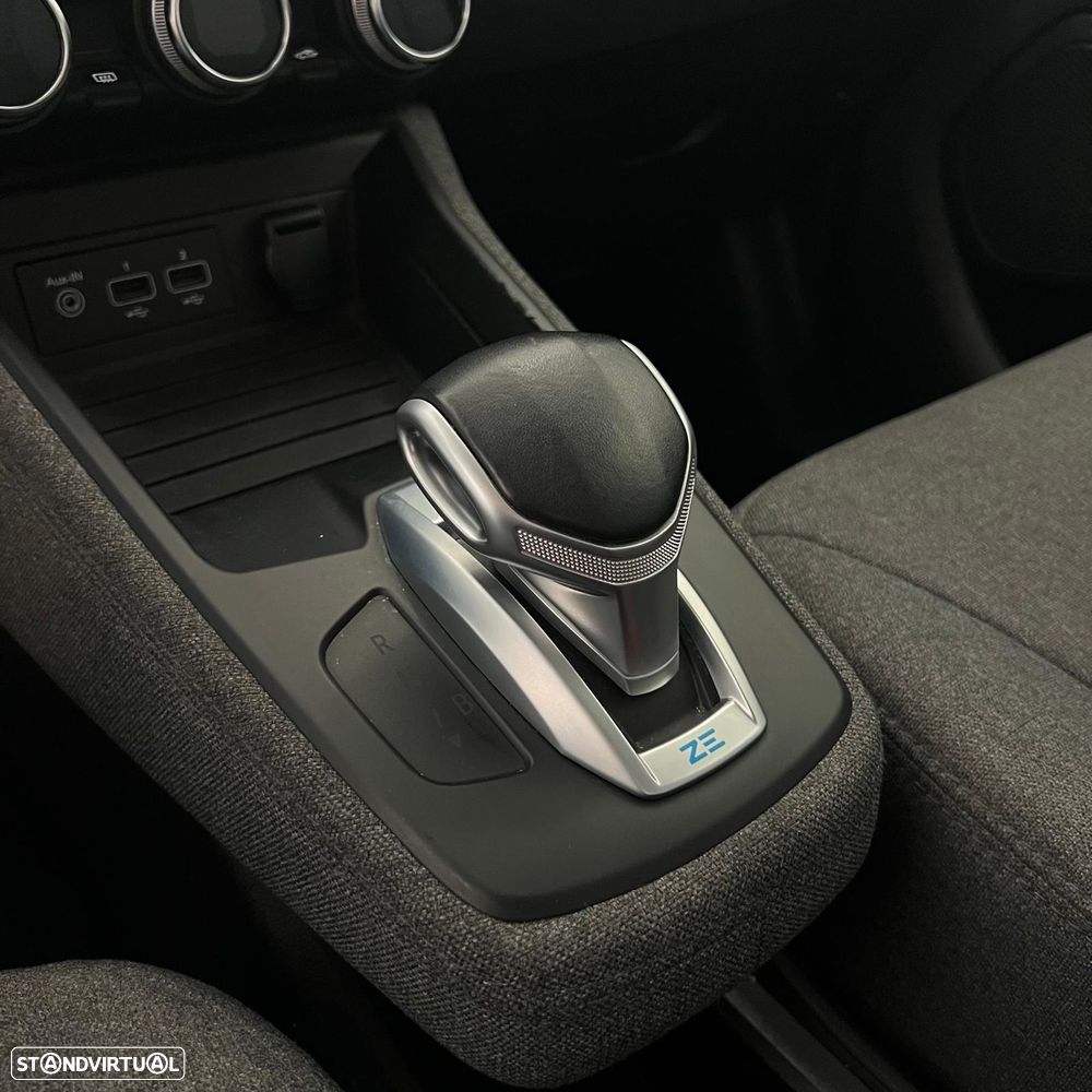 Renault Zoe (c/ Bateria) Intens 50 - 8