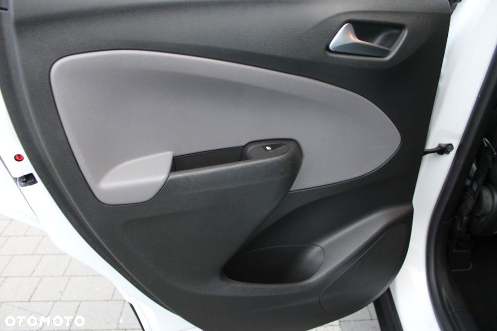 Opel Crossland X - 28