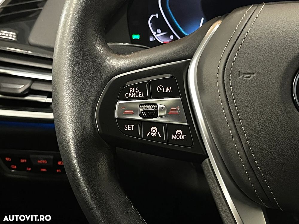 BMW X5 xDrive45e AT PHEV - 35