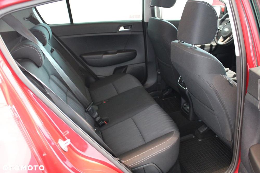 Kia Sportage 1.6 GDI M 2WD - 19