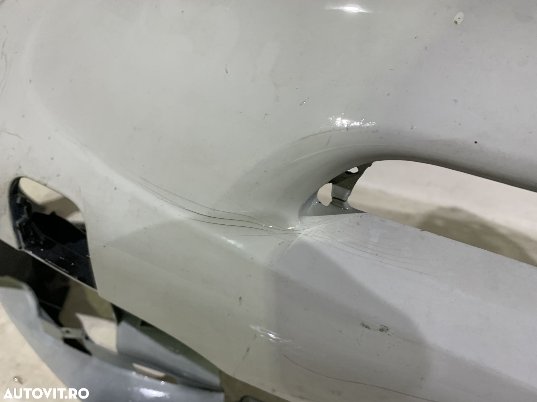 Bara fata Fiat 500 Abarth, 2016, 2017, 2018, 2019, 2020, 2021, 2022, cod origine OE 735633044. - 11