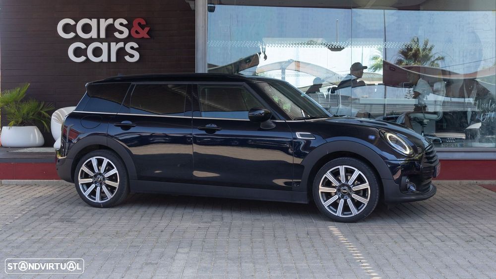 MINI Clubman Cooper Premium Classic Auto