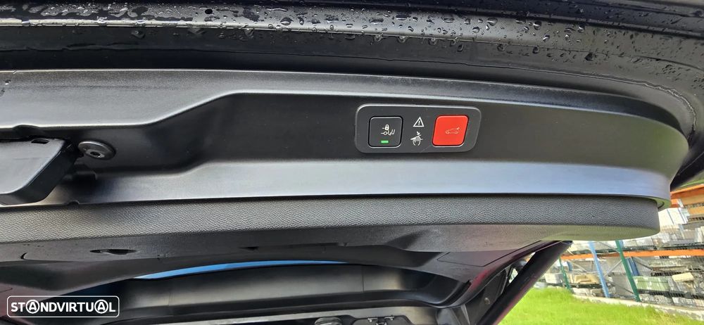 Peugeot 5008 1.6 BlueHDi Allure EAT6 J18 - 14