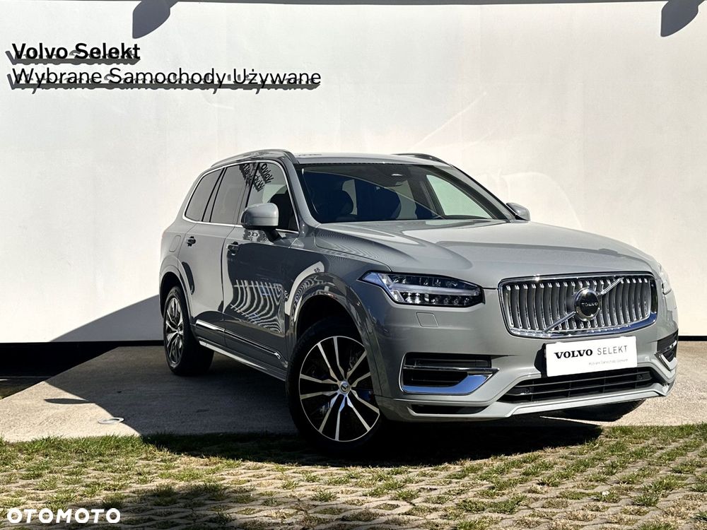 Volvo XC 90 - 3