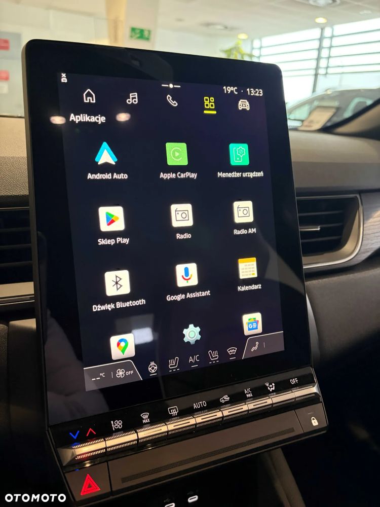 Mitsubishi ASX 1.3 mHEV Instyle DCT - 29