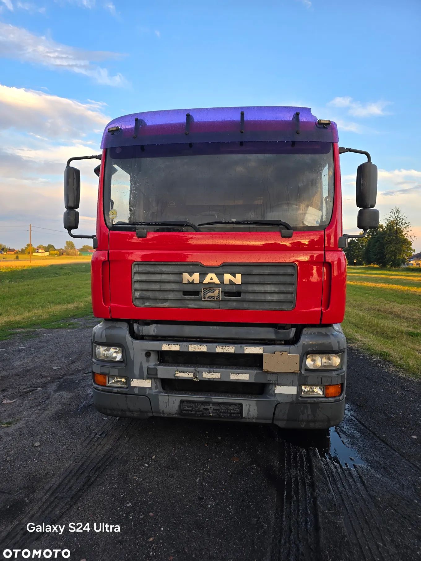 MAN TG 310A - 1