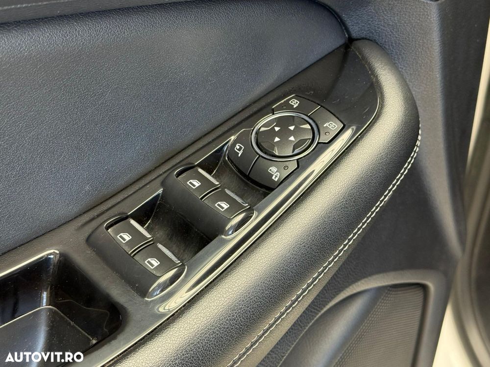 Ford Edge 2.0 TDCi Bi-Turbo 4x4 Sport - 12