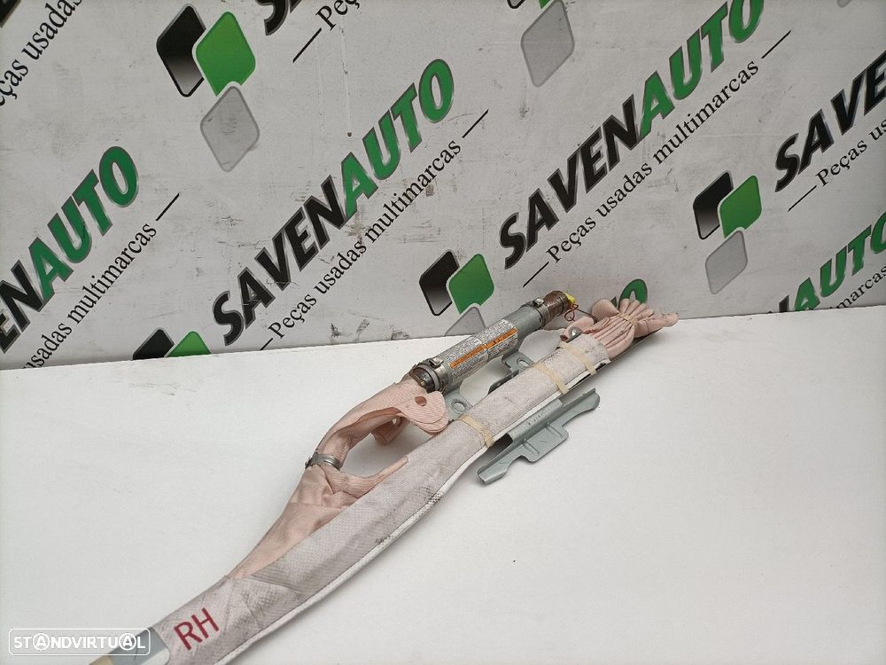 Airbags Cortina Dto Mazda 6 Hatchback (Gh) - 3