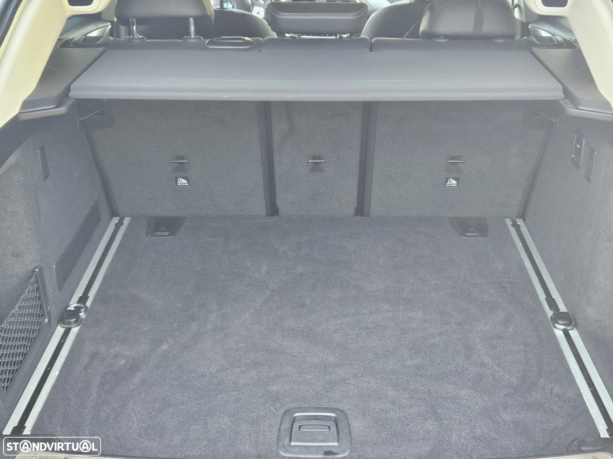 BMW X4 30 d xDrive Advantage Auto - 20
