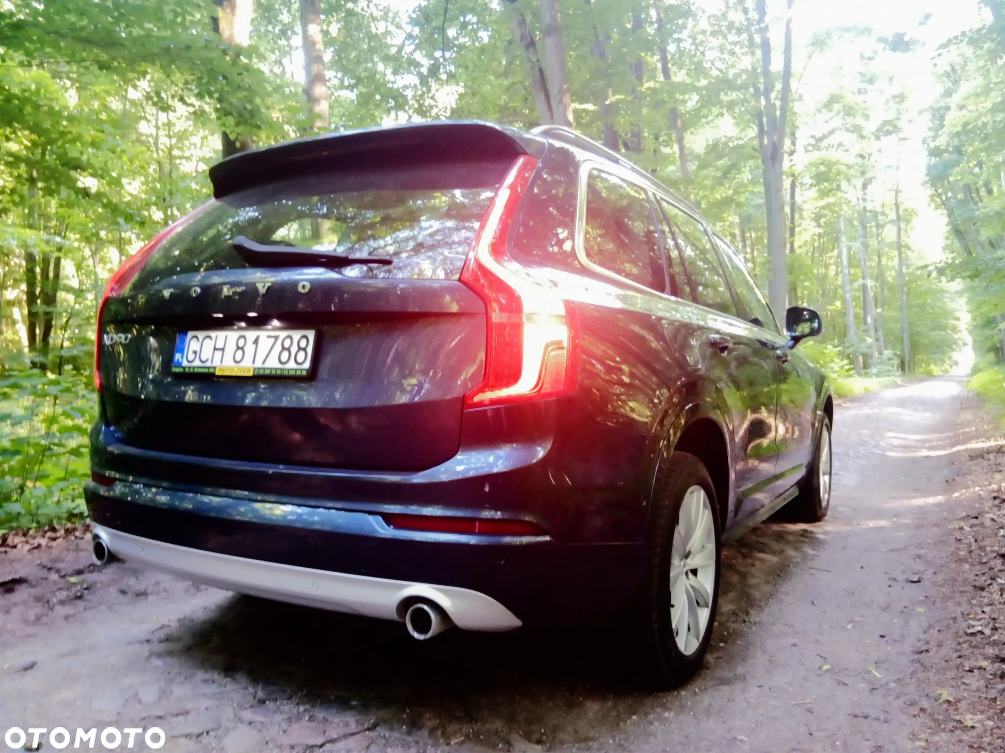 Volvo XC 90 D4 FWD Momentum - 9