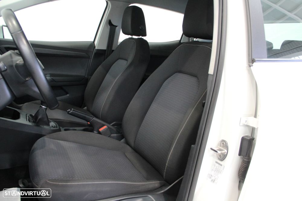 SEAT Ibiza 1.0 TSI Style - 7