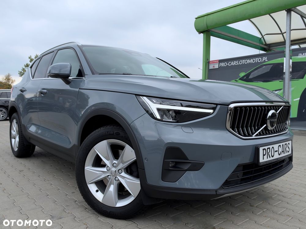 Volvo XC 40 - 7