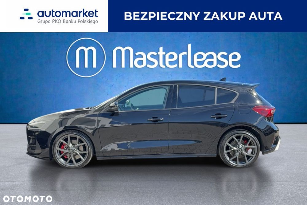 Ford Focus 2.3 EcoBoost ST X - 8